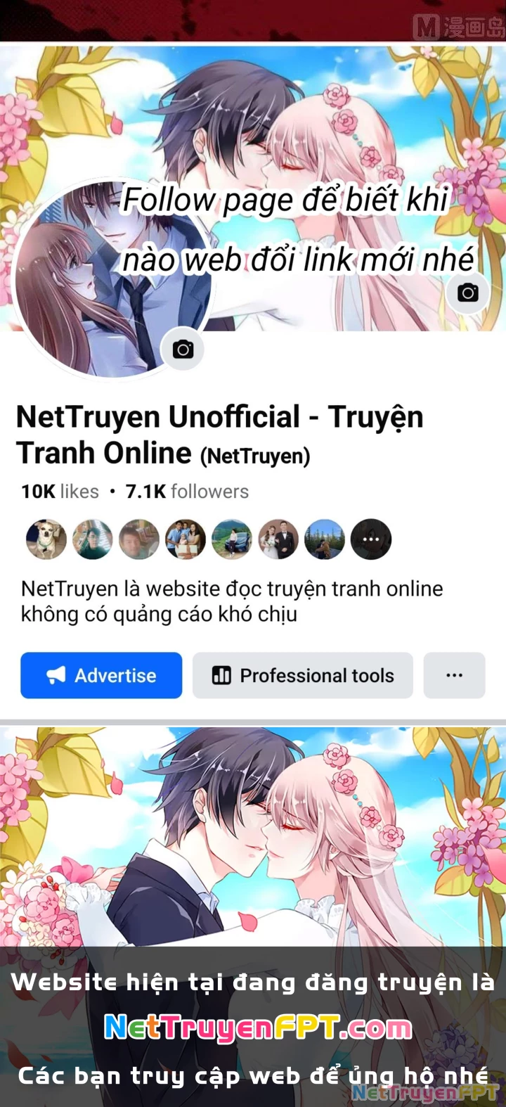 Trường Sinh Đạo Chapter 156 - Trang 2