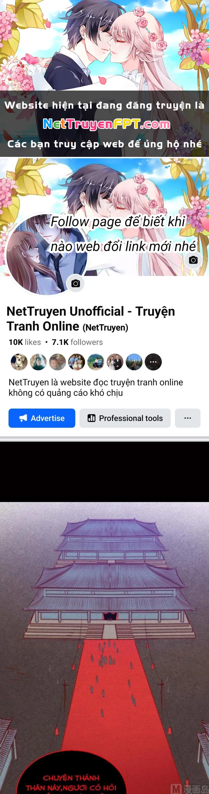 Trường Sinh Đạo Chapter 157 - Trang 2