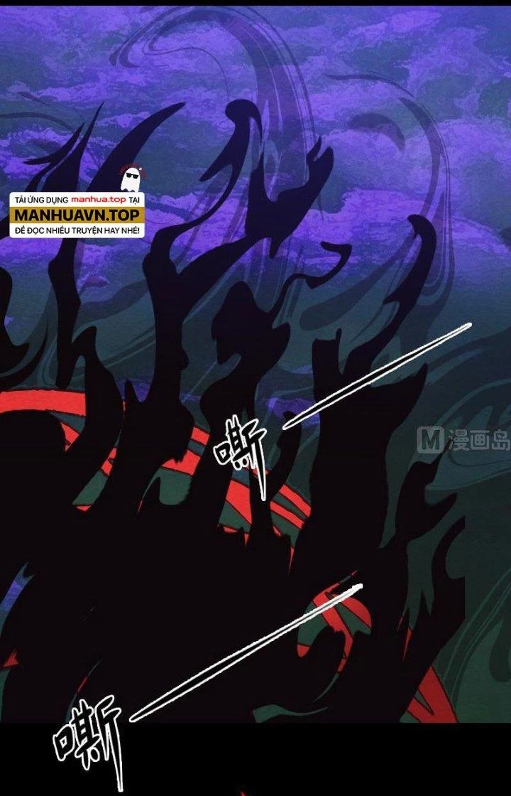 Trường Sinh Đạo Chapter 157 - Trang 2