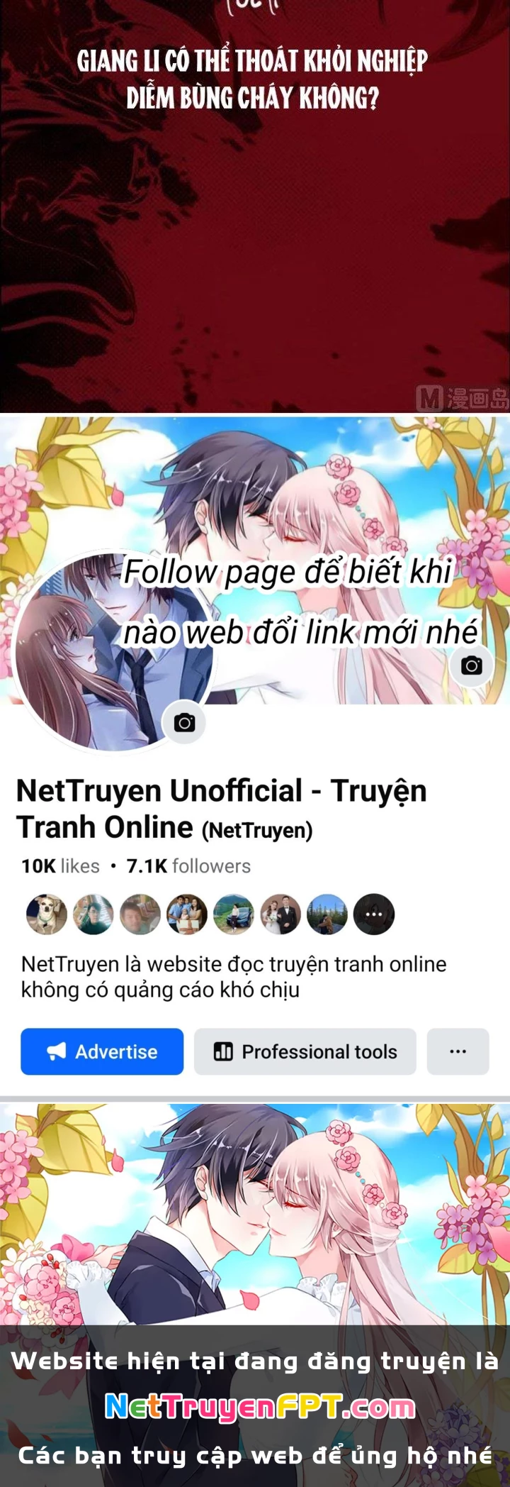 Trường Sinh Đạo Chapter 157 - Trang 2