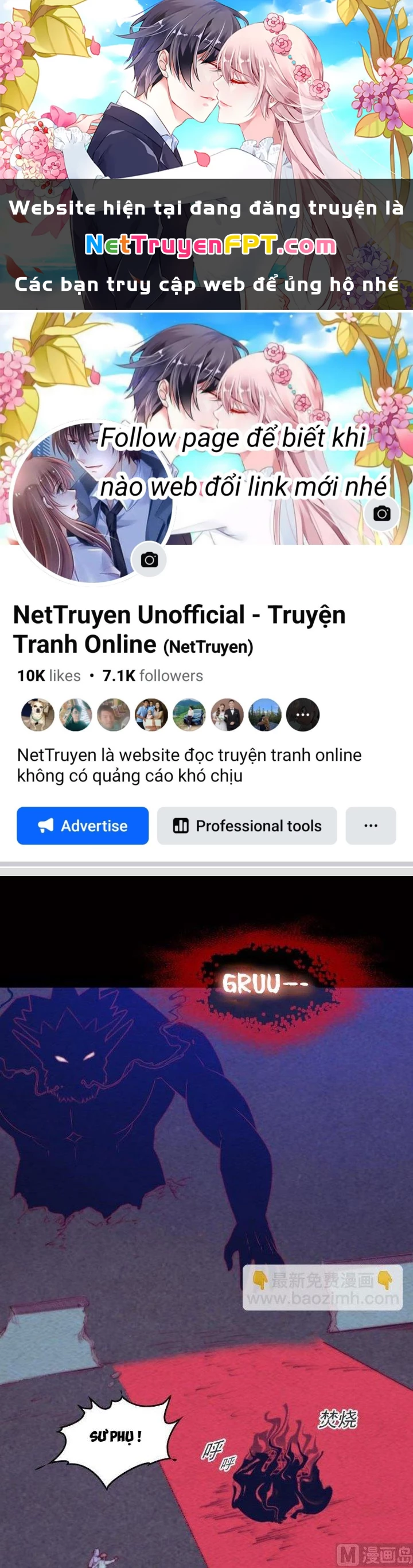 Trường Sinh Đạo Chapter 158 - Trang 2