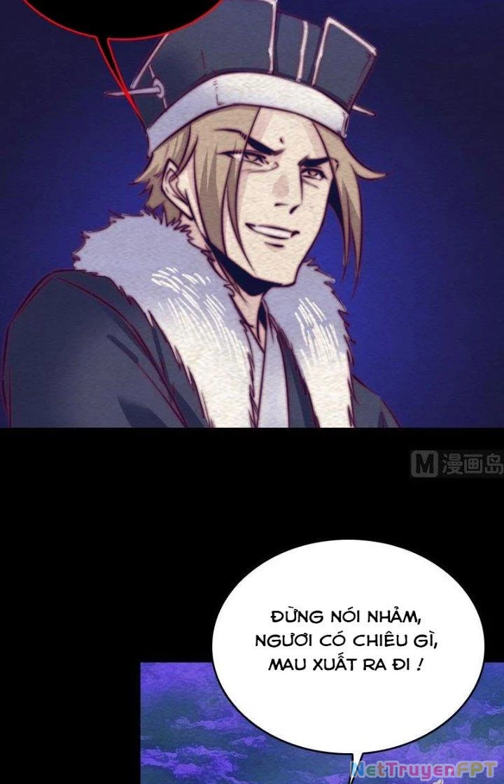 Trường Sinh Đạo Chapter 158 - Trang 2