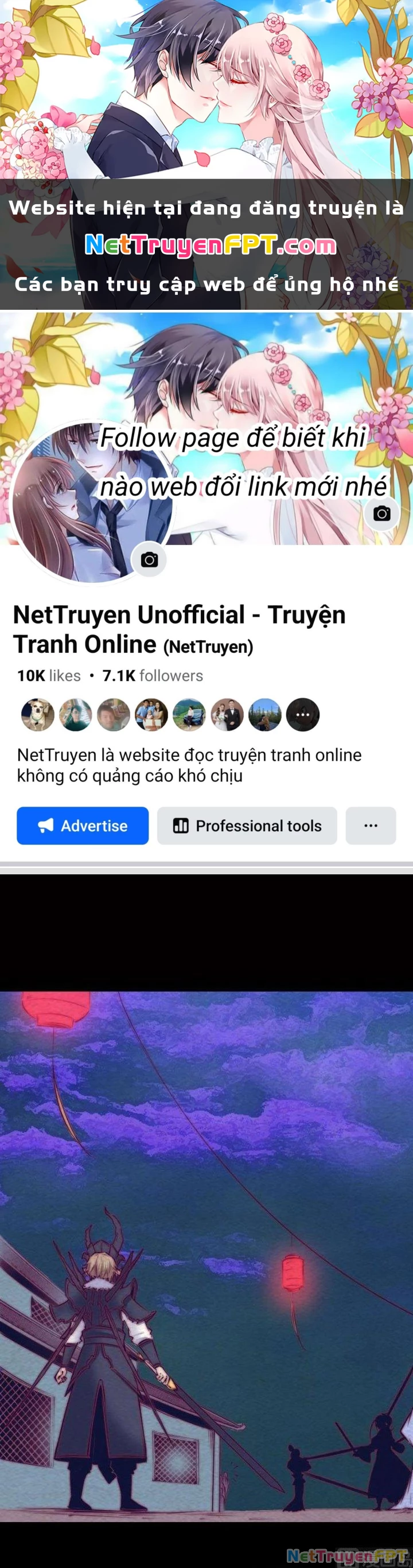 Trường Sinh Đạo Chapter 159 - Trang 2