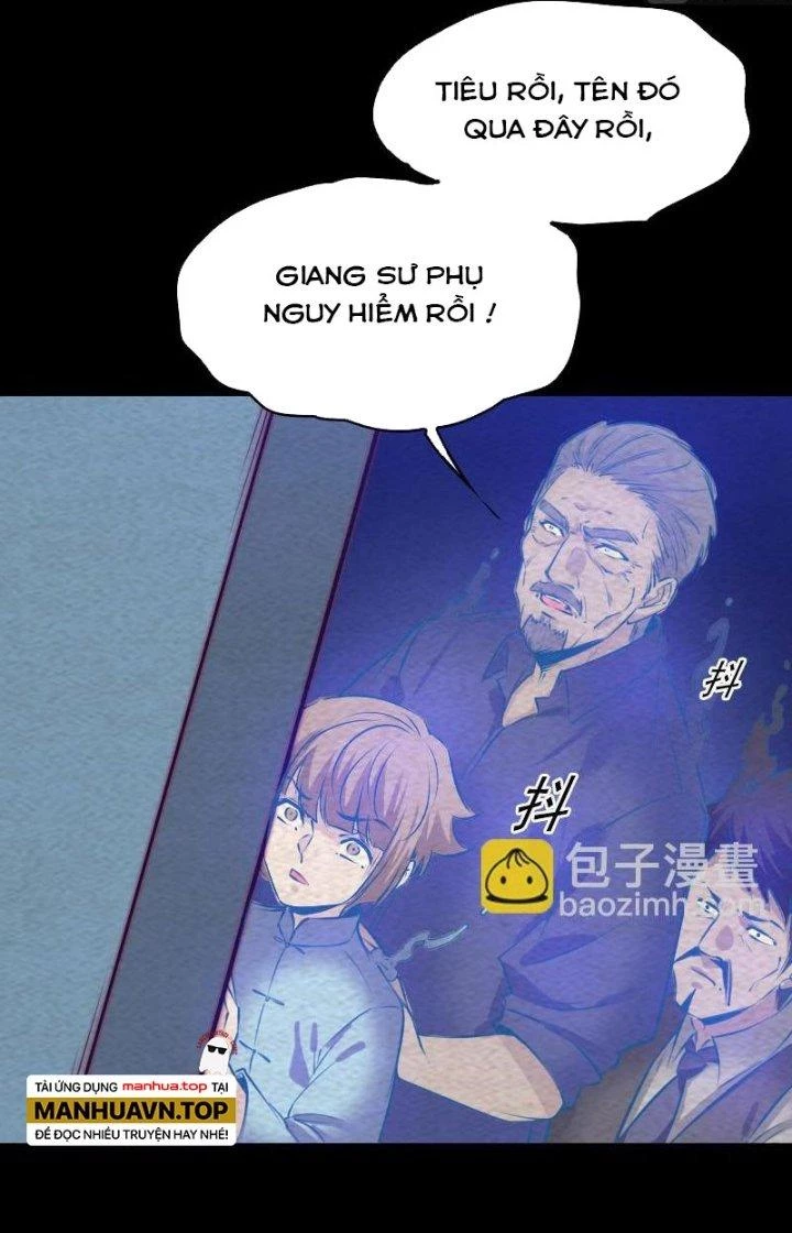 Trường Sinh Đạo Chapter 159 - Trang 2