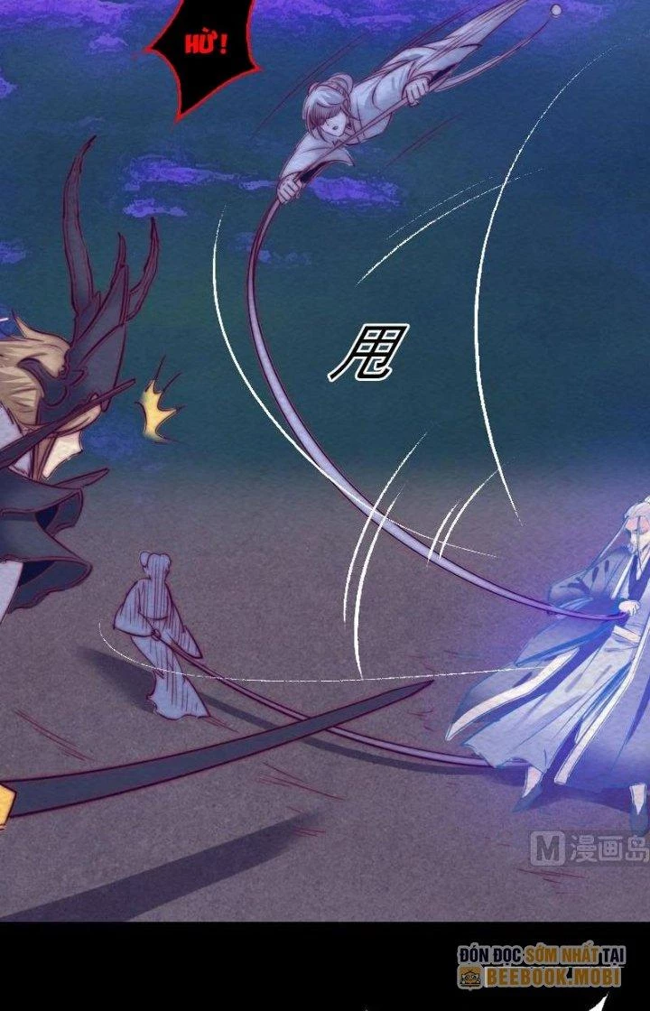 Trường Sinh Đạo Chapter 159 - Trang 2