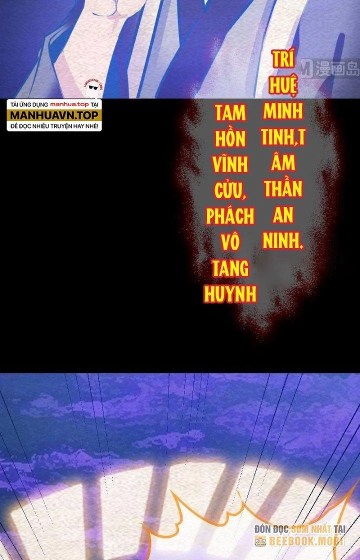 Trường Sinh Đạo Chapter 159 - Trang 2