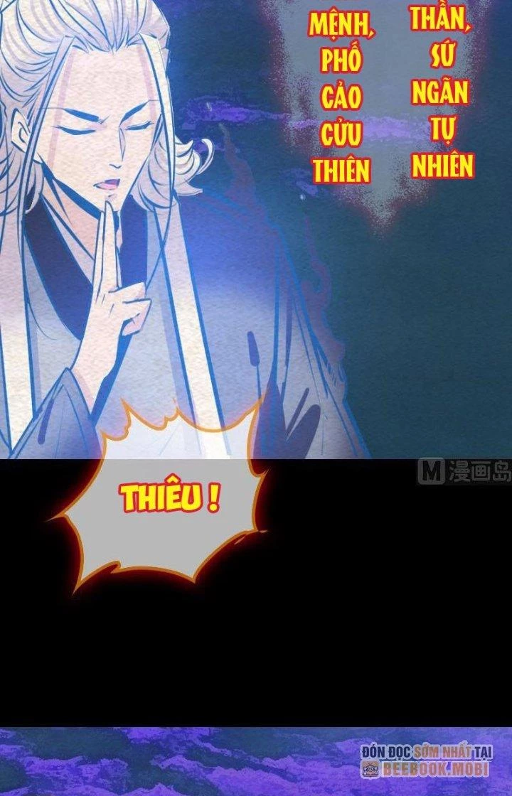 Trường Sinh Đạo Chapter 159 - Trang 2