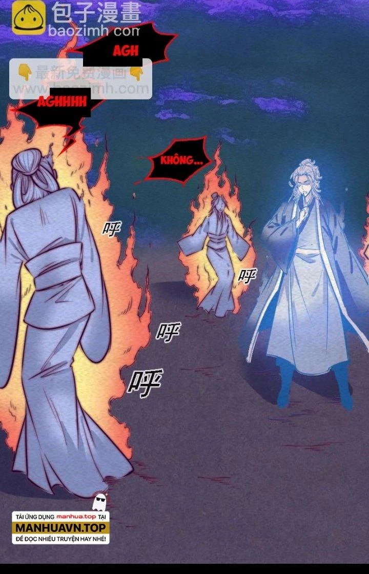 Trường Sinh Đạo Chapter 159 - Trang 2