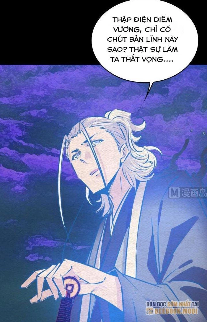 Trường Sinh Đạo Chapter 159 - Trang 2