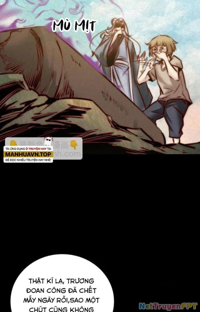 Trường Sinh Đạo Chapter 16 - Trang 2