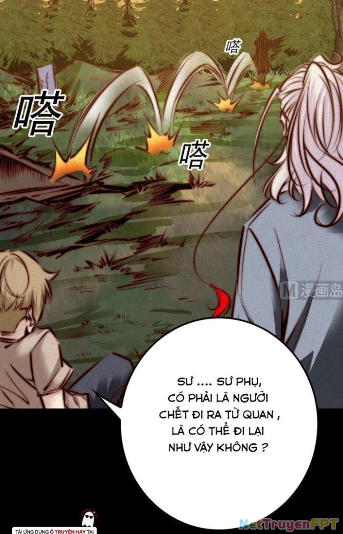 Trường Sinh Đạo Chapter 16 - Trang 2
