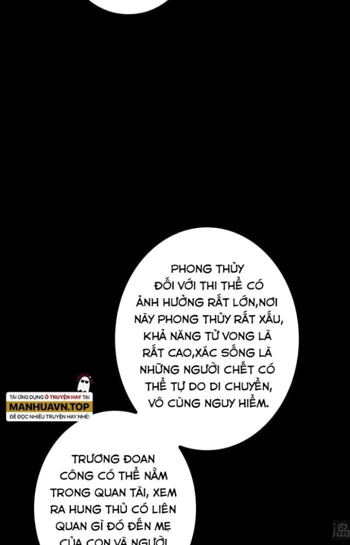 Trường Sinh Đạo Chapter 16 - Trang 2