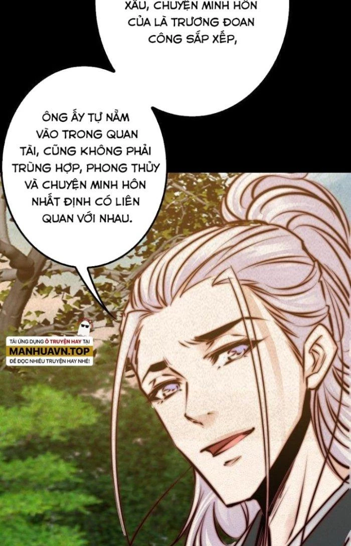 Trường Sinh Đạo Chapter 16 - Trang 2