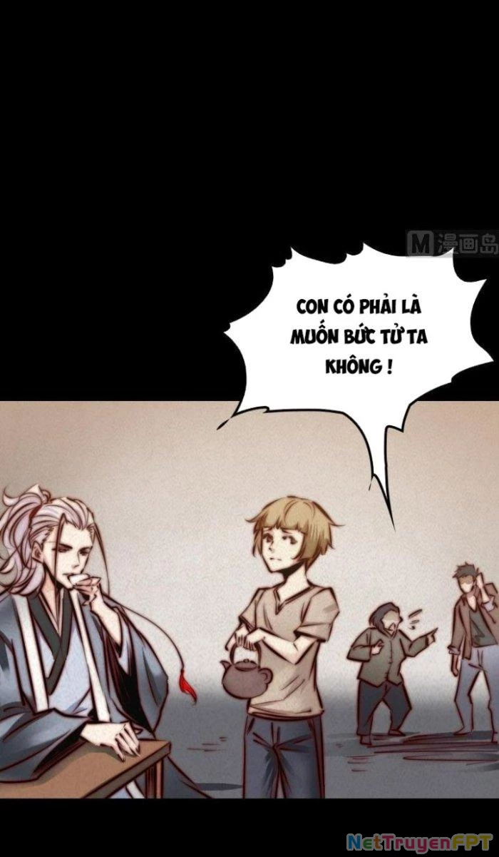 Trường Sinh Đạo Chapter 16 - Trang 2