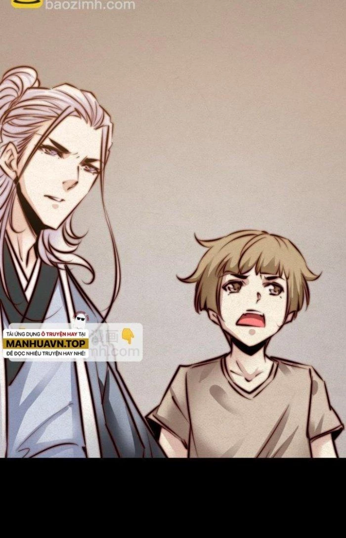 Trường Sinh Đạo Chapter 16 - Trang 2