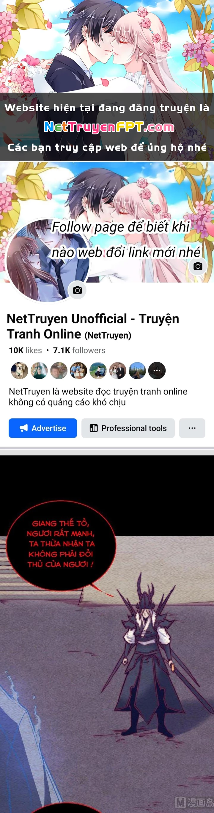 Trường Sinh Đạo Chapter 160 - Trang 2
