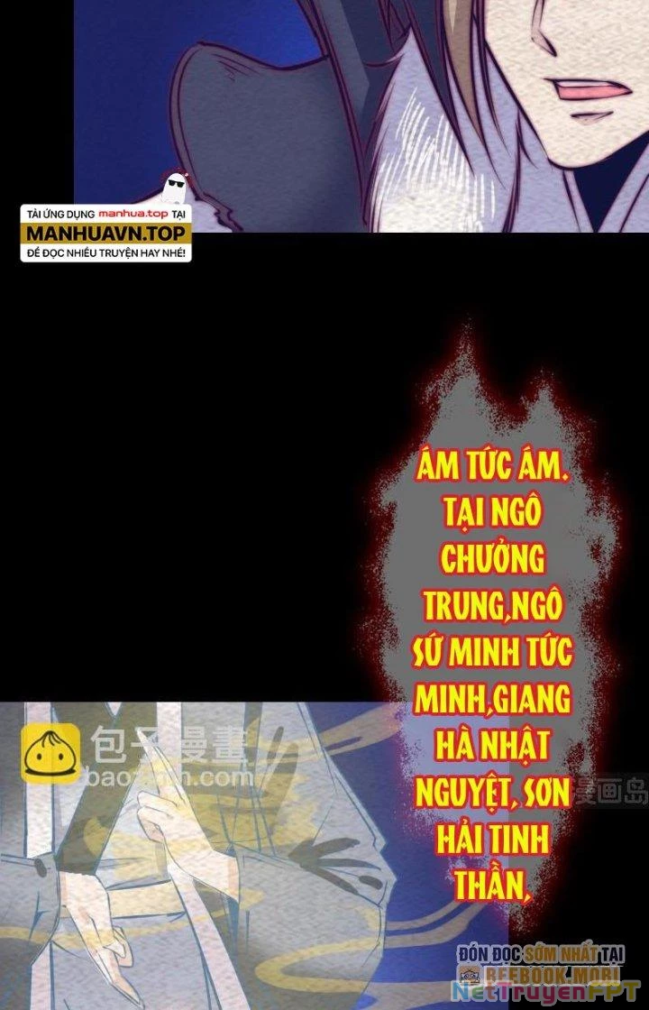 Trường Sinh Đạo Chapter 160 - Trang 2