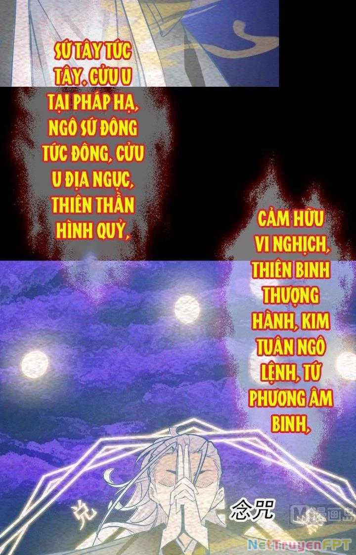 Trường Sinh Đạo Chapter 160 - Trang 2