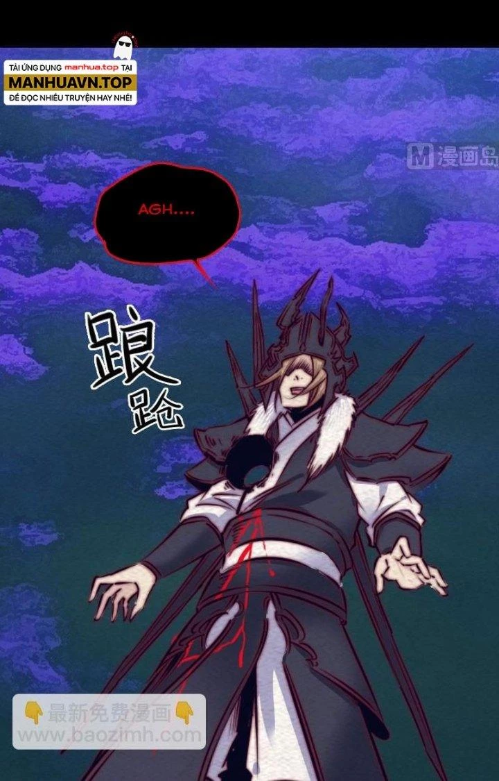 Trường Sinh Đạo Chapter 161 - Trang 2