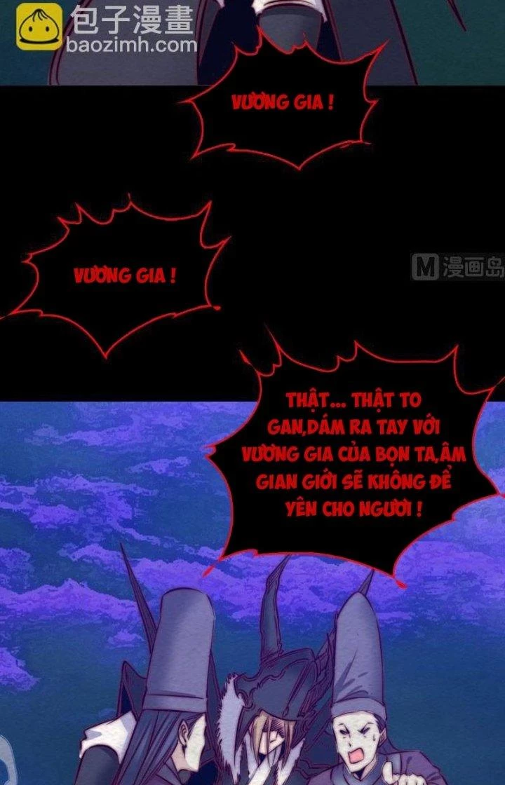 Trường Sinh Đạo Chapter 161 - Trang 2