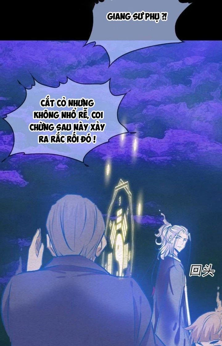 Trường Sinh Đạo Chapter 161 - Trang 2