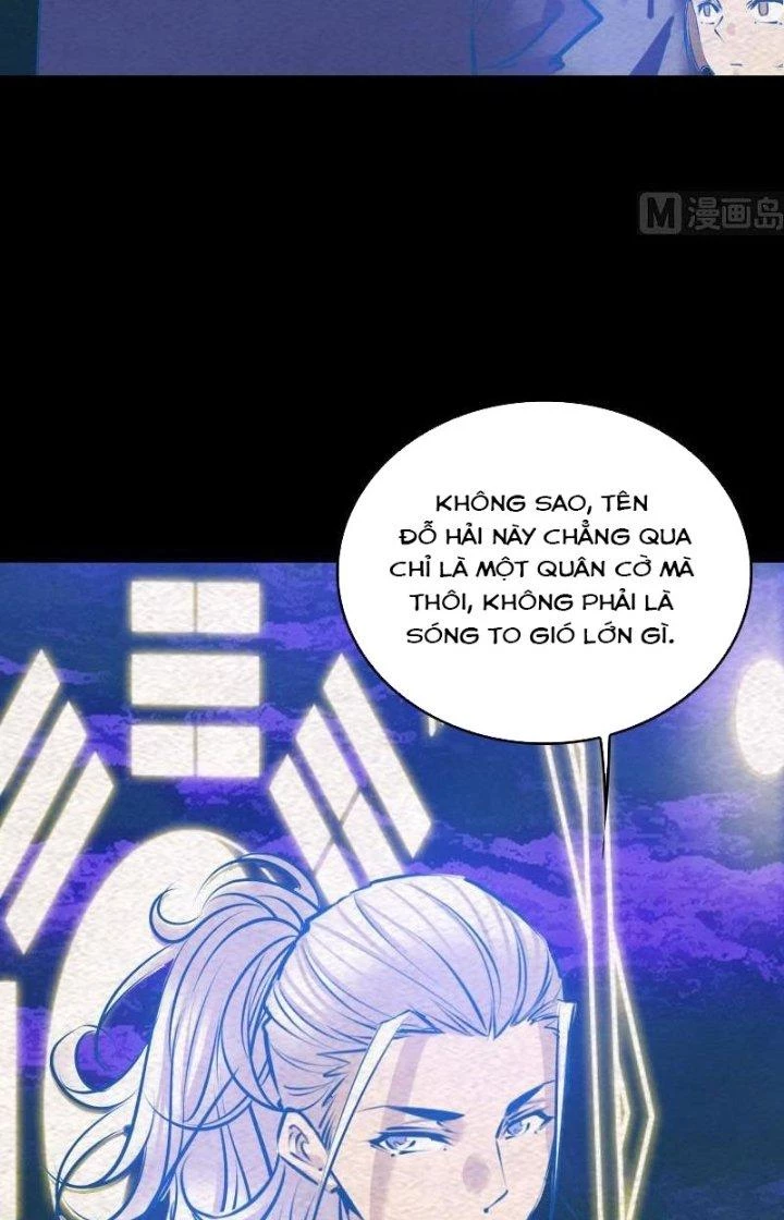 Trường Sinh Đạo Chapter 161 - Trang 2