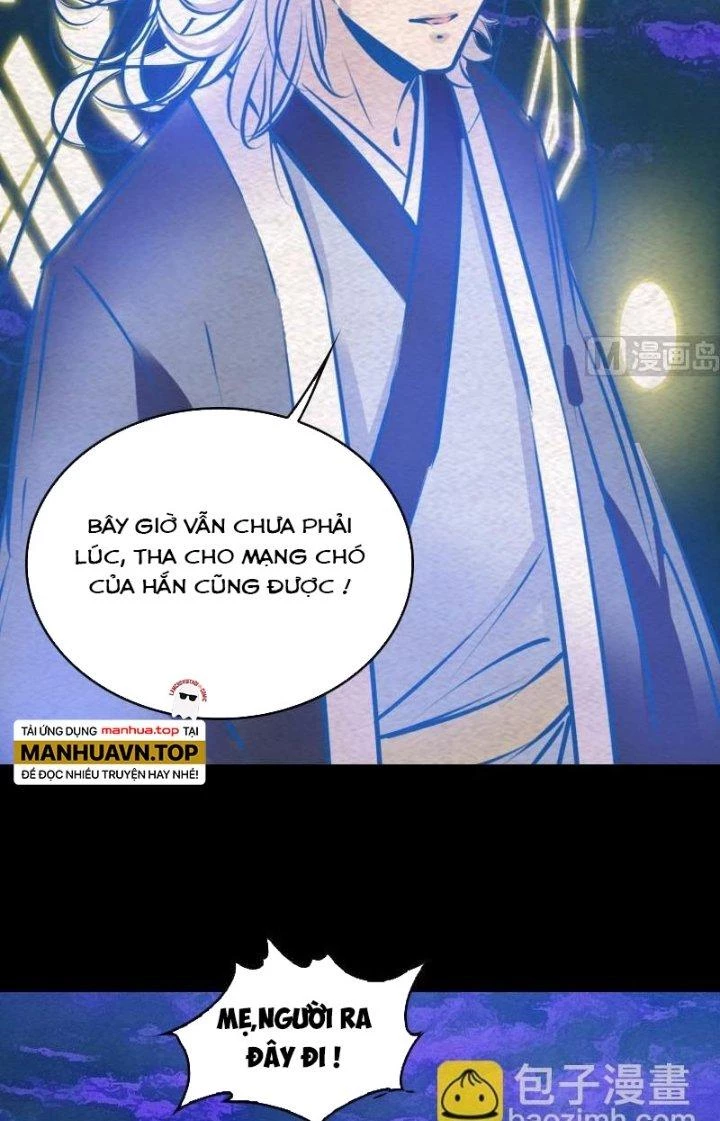 Trường Sinh Đạo Chapter 161 - Trang 2