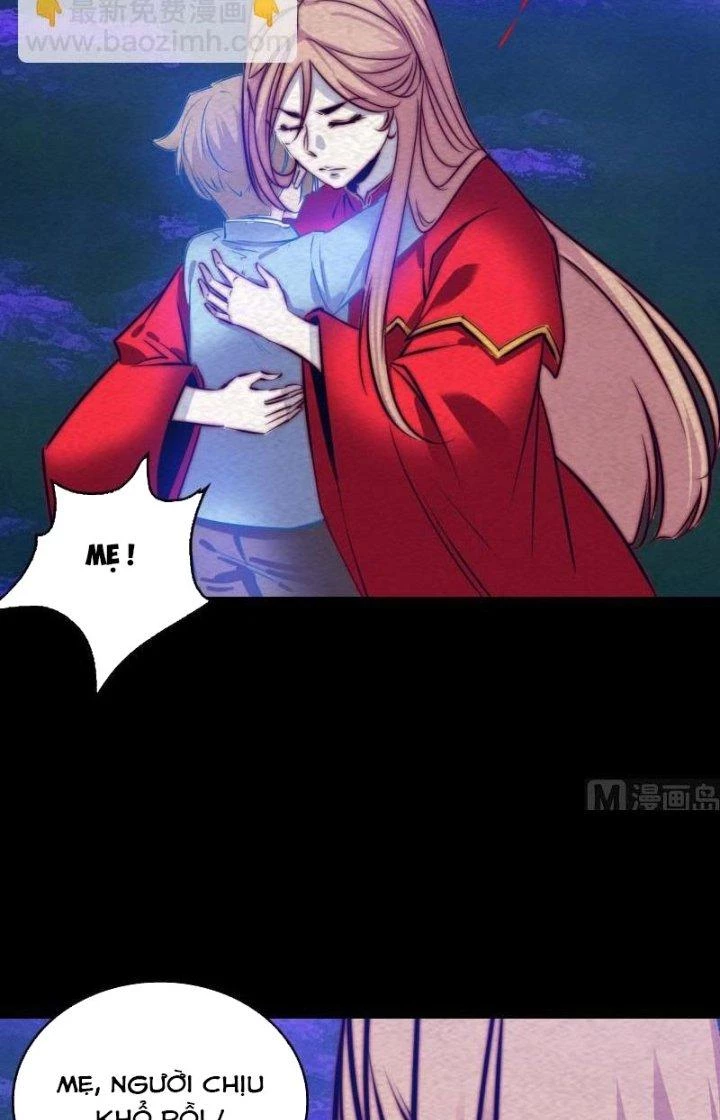 Trường Sinh Đạo Chapter 161 - Trang 2