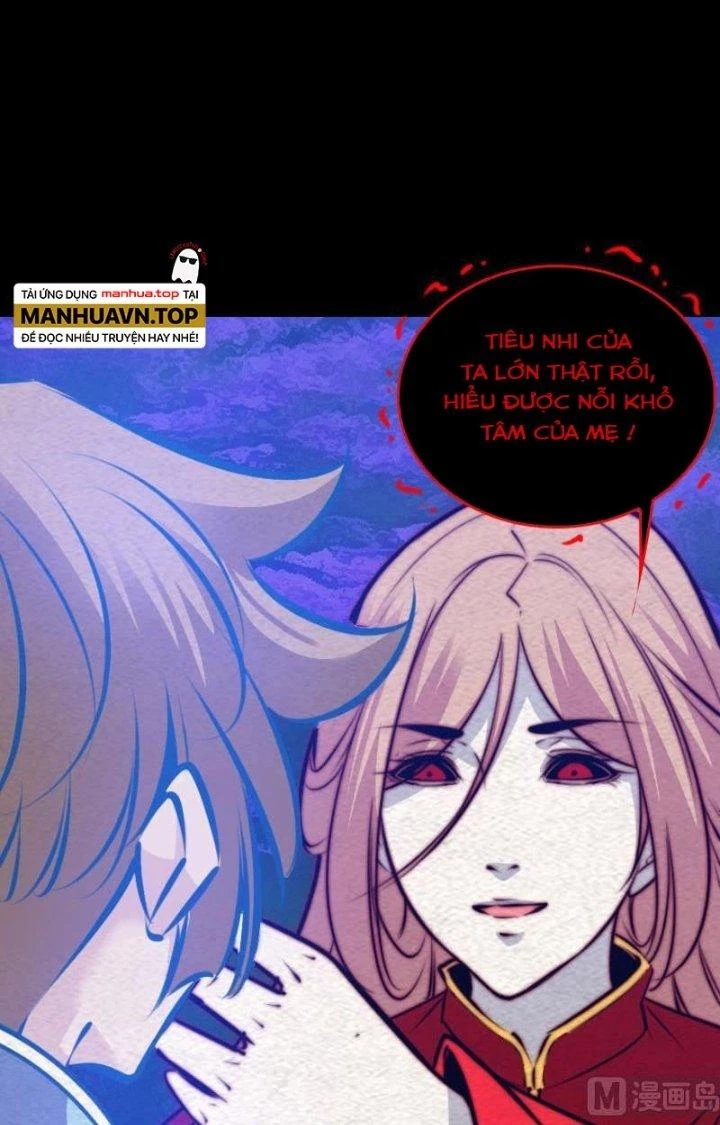 Trường Sinh Đạo Chapter 161 - Trang 2