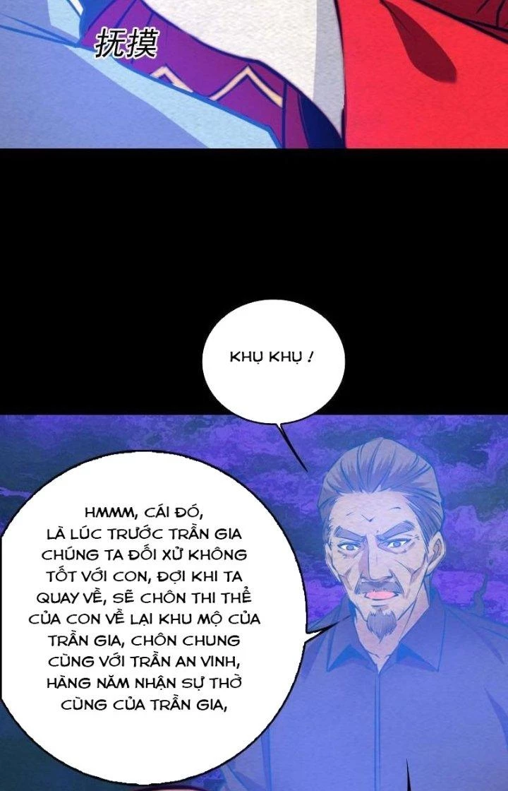 Trường Sinh Đạo Chapter 161 - Trang 2
