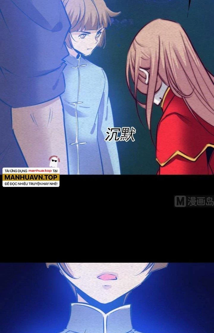 Trường Sinh Đạo Chapter 161 - Trang 2
