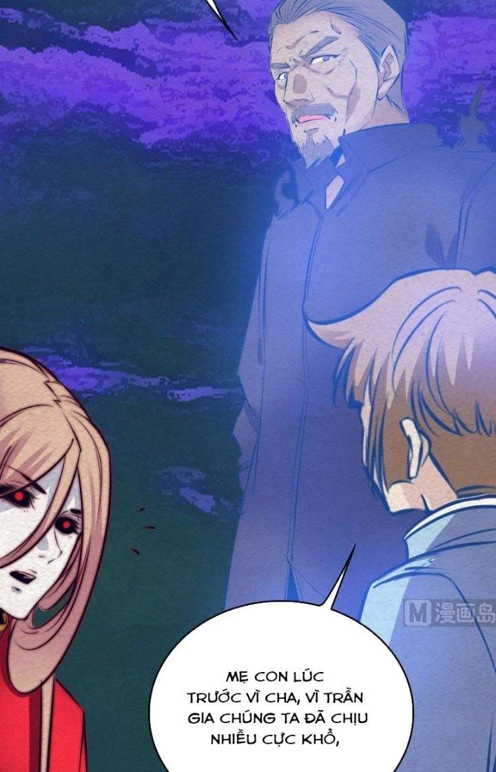 Trường Sinh Đạo Chapter 161 - Trang 2