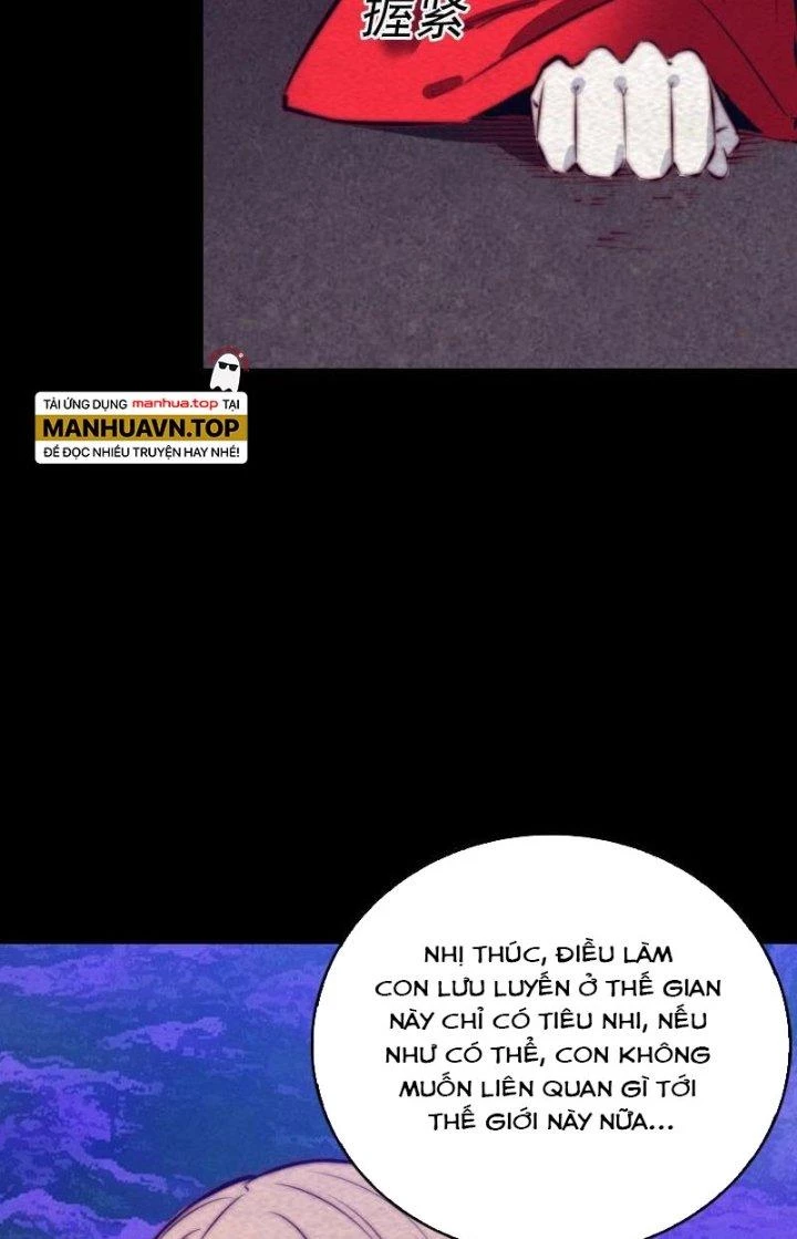 Trường Sinh Đạo Chapter 161 - Trang 2