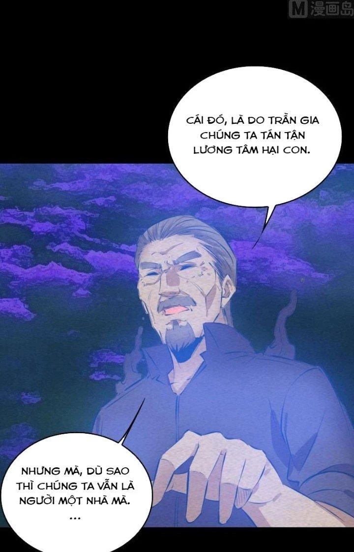 Trường Sinh Đạo Chapter 161 - Trang 2