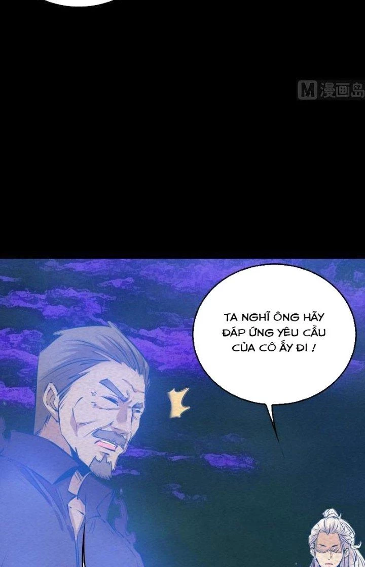 Trường Sinh Đạo Chapter 161 - Trang 2