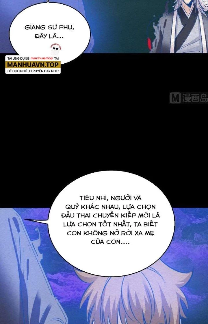 Trường Sinh Đạo Chapter 161 - Trang 2