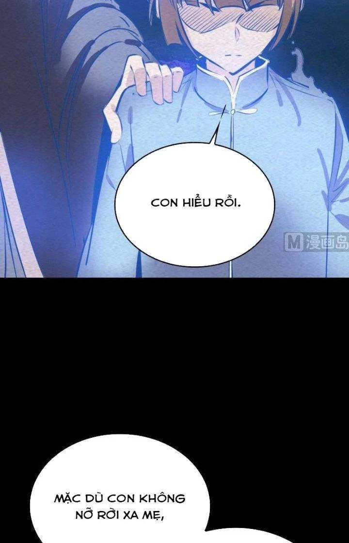 Trường Sinh Đạo Chapter 161 - Trang 2
