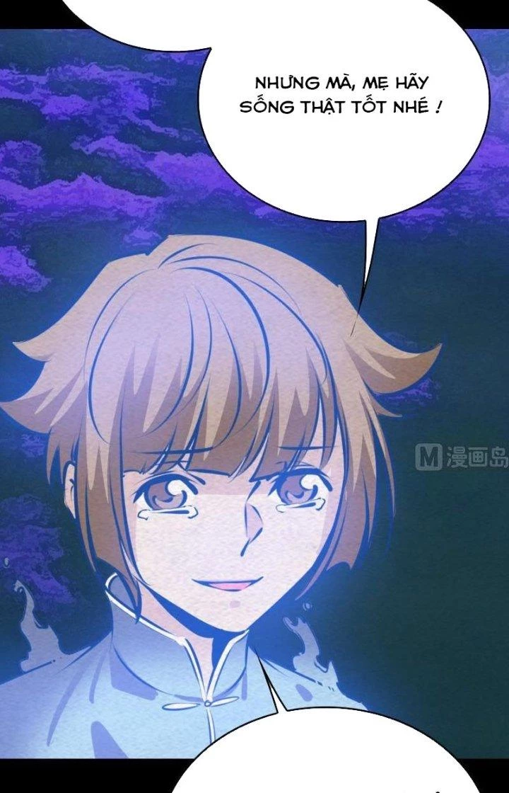 Trường Sinh Đạo Chapter 161 - Trang 2