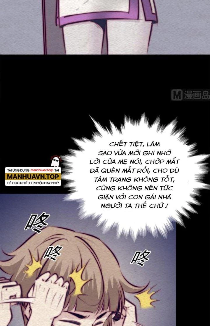 Trường Sinh Đạo Chapter 162 - Trang 2