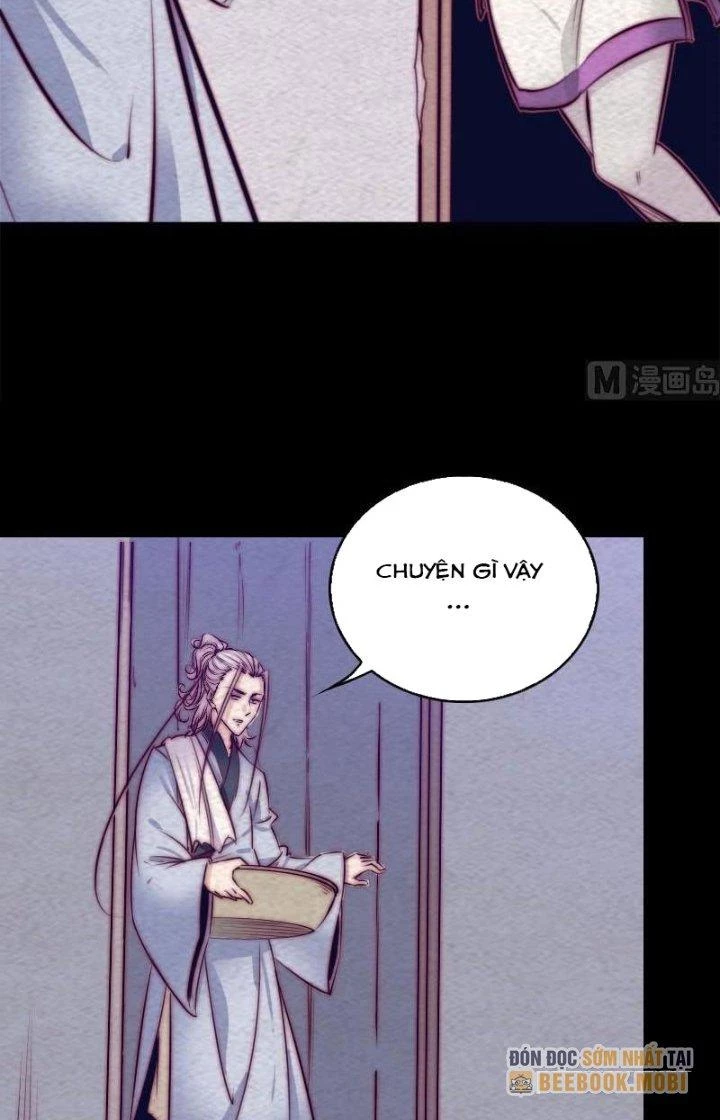 Trường Sinh Đạo Chapter 162 - Trang 2