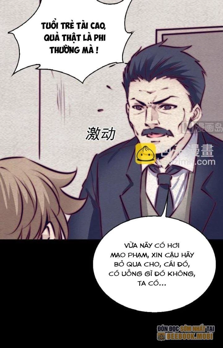 Trường Sinh Đạo Chapter 163 - Trang 2