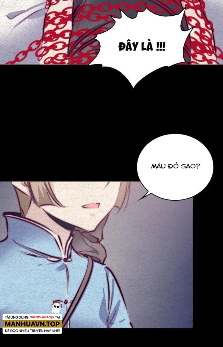 Trường Sinh Đạo Chapter 163 - Trang 2