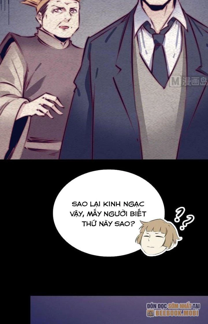 Trường Sinh Đạo Chapter 163 - Trang 2