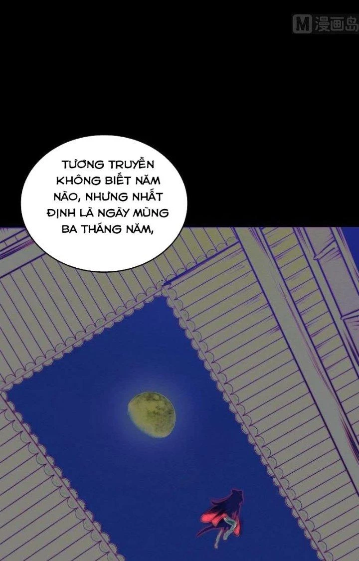 Trường Sinh Đạo Chapter 163 - Trang 2