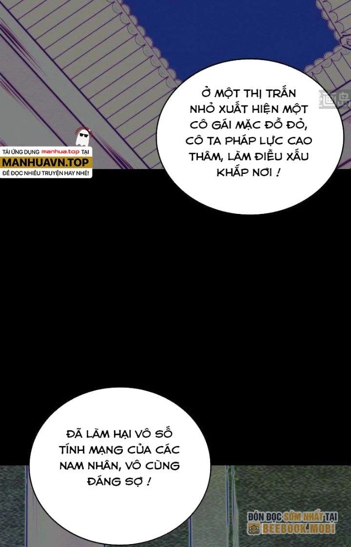 Trường Sinh Đạo Chapter 163 - Trang 2