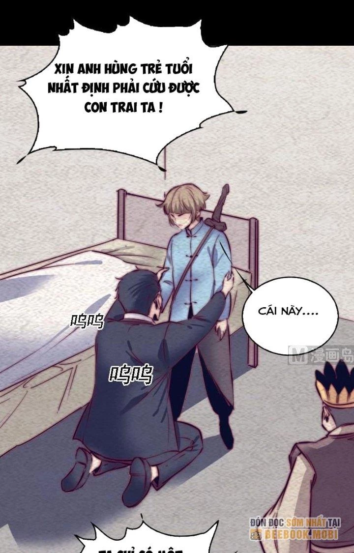 Trường Sinh Đạo Chapter 163 - Trang 2