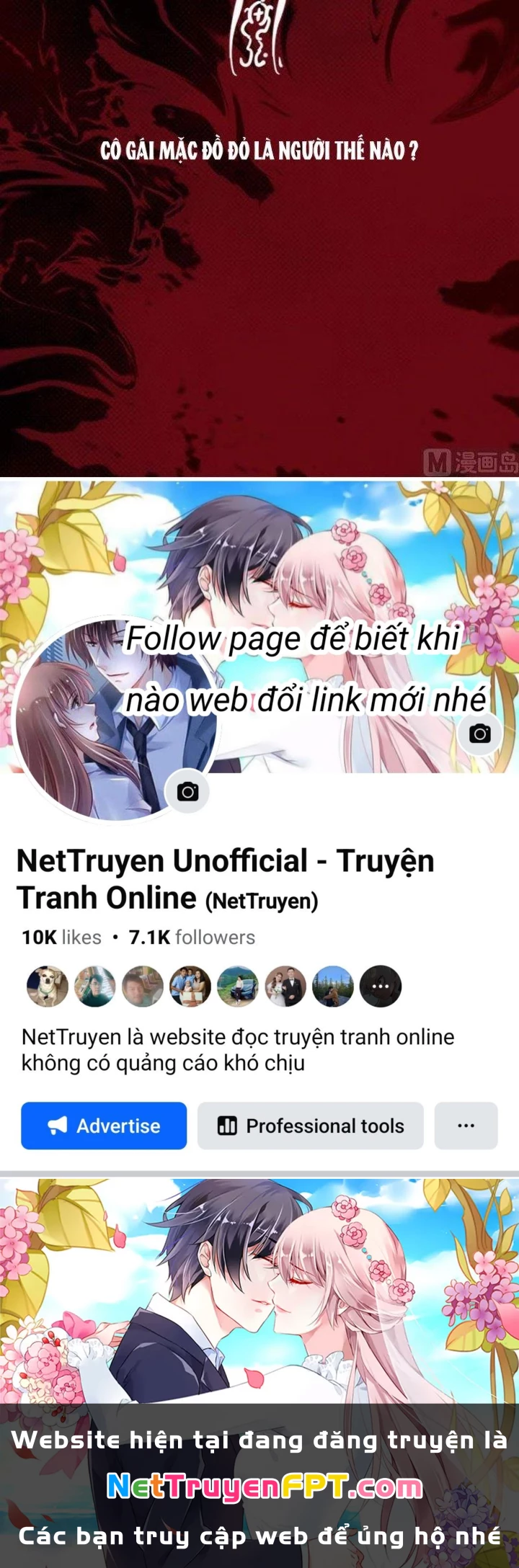 Trường Sinh Đạo Chapter 163 - Trang 2