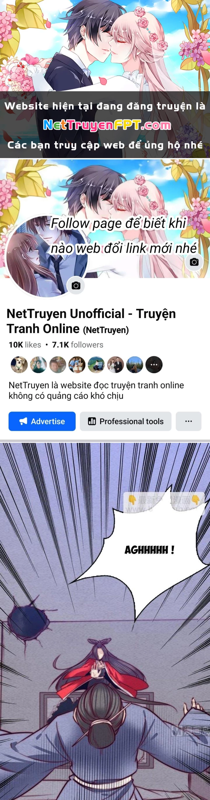 Trường Sinh Đạo Chapter 165 - Trang 2