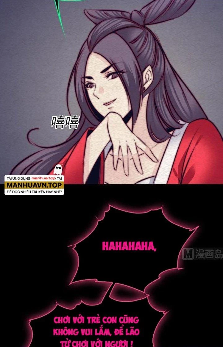 Trường Sinh Đạo Chapter 165 - Trang 2