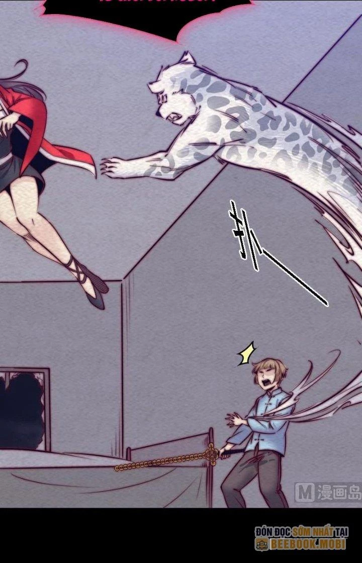 Trường Sinh Đạo Chapter 165 - Trang 2